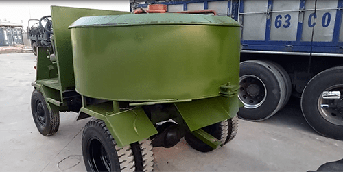 M&aacute;y trộn b&ecirc; t&ocirc;ng tự h&agrave;nh 9 bao