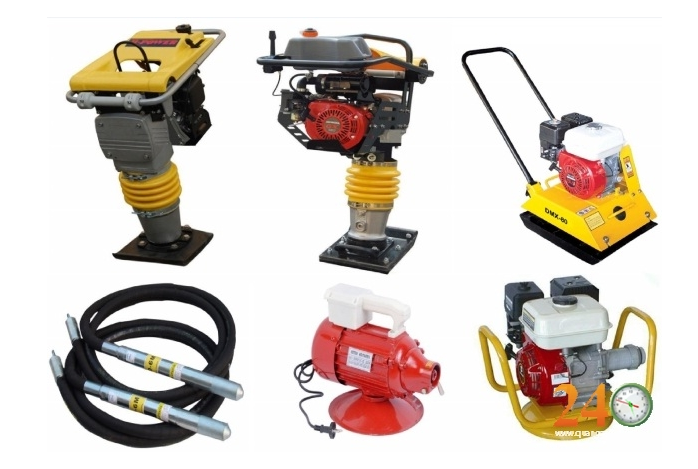 C&aacute;c thiết bị m&aacute;y m&oacute;c phổ biến, cac thiet bi may moc pho bien