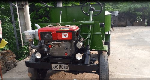 m&aacute;y trộn b&ecirc; t&ocirc;ng tự h&agrave;nh 6 bao