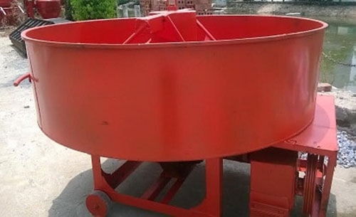 M&aacute;y trộn b&ecirc; t&ocirc;ng cưỡng bức, may tron be tong cuong buc