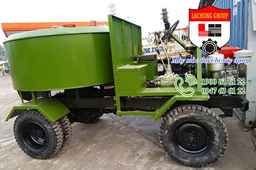 máy trộn bê tông tự hành 6 bao, máy trộn bê tông 6 bao máy trộn bê tông tự hành 6 bao, máy trộn bê tông 6 bao