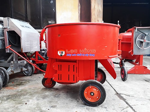 m&aacute;y trộn b&ecirc; t&ocirc;ng cưỡng bức sử dụng nhiều nhất năm