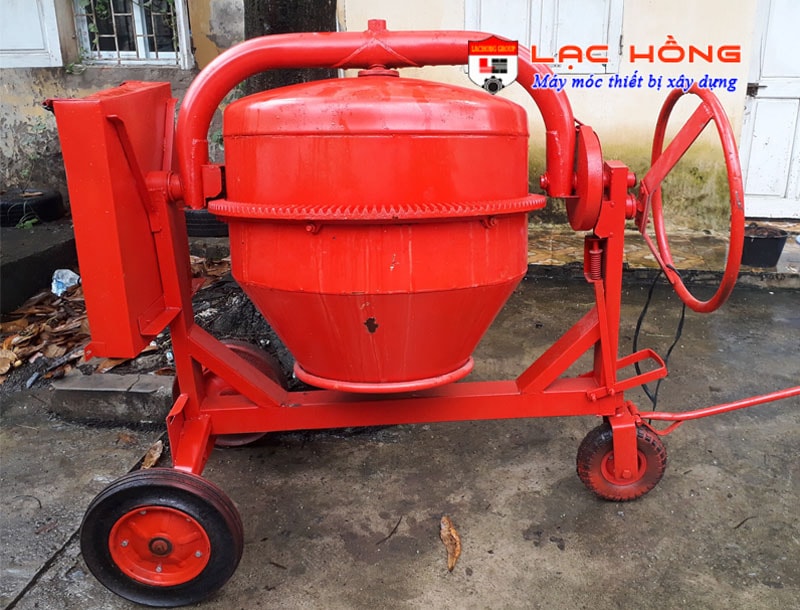 m&aacute;y trộn b&ecirc; t&ocirc;ng quả l&ecirc;