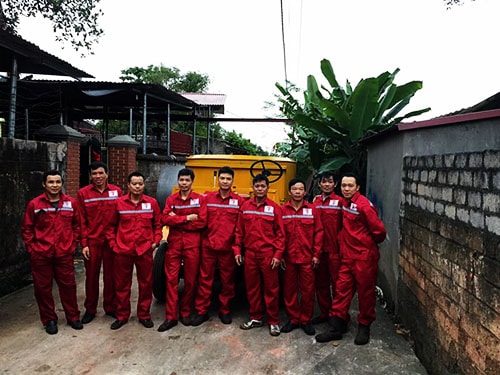m&aacute;y trộn b&ecirc; t&ocirc;ng tự h&agrave;nh sử dụng nhiều nhất năm