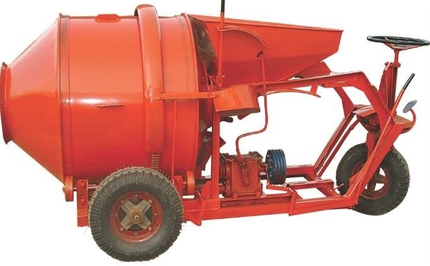 m&aacute;y trộn b&ecirc; t&ocirc;ng tự h&agrave;nh