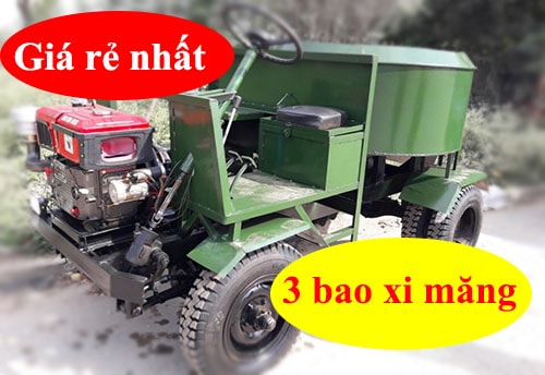 máy trộn bê tông 3 bao xi măng giá rẻ nhất máy trộn bê tông 3 bao xi măng giá rẻ nhất