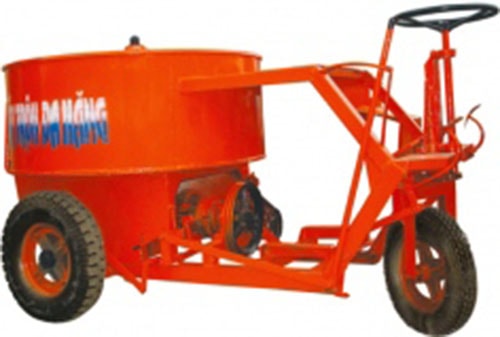 m&aacute;y trộn b&ecirc; t&ocirc;ng đa năng, may tron be tong da nang