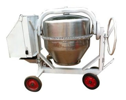 m&aacute;y trộn b&ecirc; t&ocirc;ng inox, may tron be tong inox