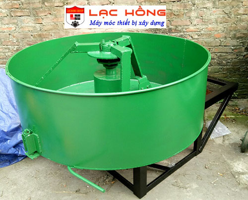 cối trộn b&ecirc; t&ocirc;ng