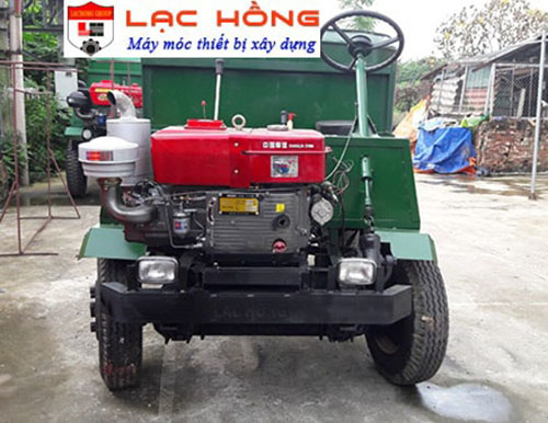 máy trộn bê tông tự hành máy trộn bê tông tự hành
