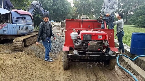 m&aacute;y trộn b&ecirc; t&ocirc;ng, may tron be tong
