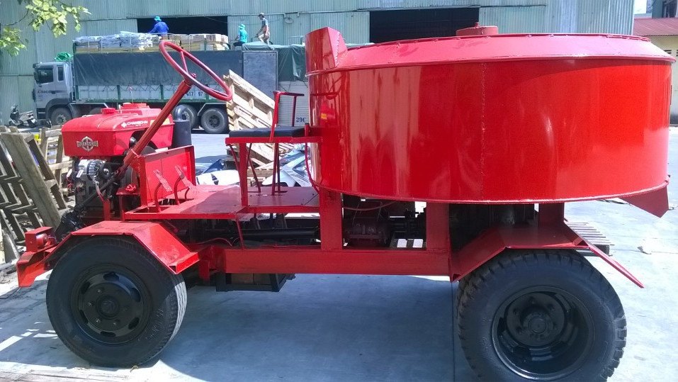 m&aacute;y trộn b&ecirc; t&ocirc;ng tự h&agrave;nh