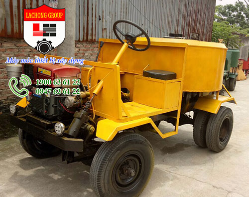 M&aacute;y trộn b&ecirc; t&ocirc;ng tự h&agrave;nh, may-tron-be-tong-tu-hanh