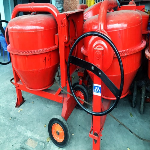 Máy trộn bê tông 380l và những lưu ý khi sử dụng đảm bảo hiệu quả Máy trộn bê tông 380l và những lưu ý khi sử dụng đảm bảo hiệu quả
