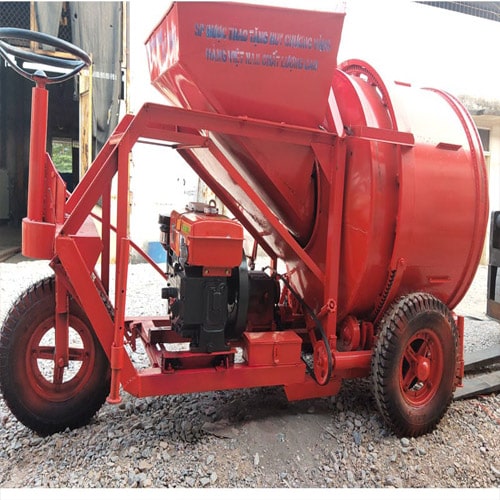 Máy trộn bê tông 380l và những lưu ý khi sử dụng đảm bảo hiệu quả Máy trộn bê tông 380l và những lưu ý khi sử dụng đảm bảo hiệu quả