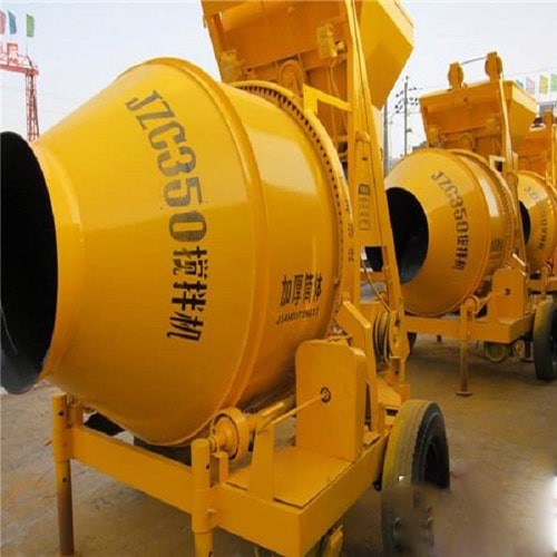 Máy trộn bê tông 380l và những lưu ý khi sử dụng đảm bảo hiệu quả Máy trộn bê tông 380l và những lưu ý khi sử dụng đảm bảo hiệu quả
