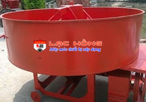 m&aacute;y trộn b&ecirc; t&ocirc;ng cưỡng bức lạc hồng
