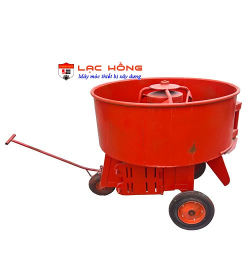 m&aacute;y trộn b&ecirc; t&ocirc;ng cưỡng bức