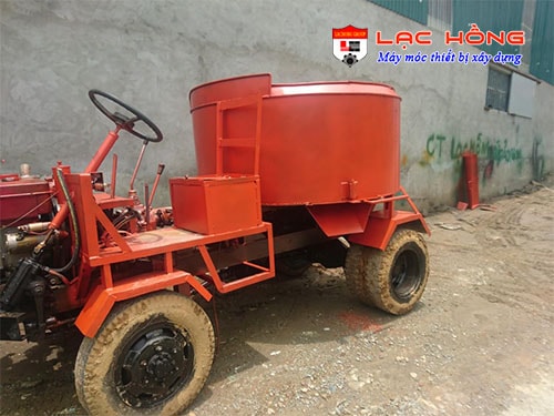 m&aacute;y trộn b&ecirc; t&ocirc;ng tự h&agrave;nh Lạc Hồng