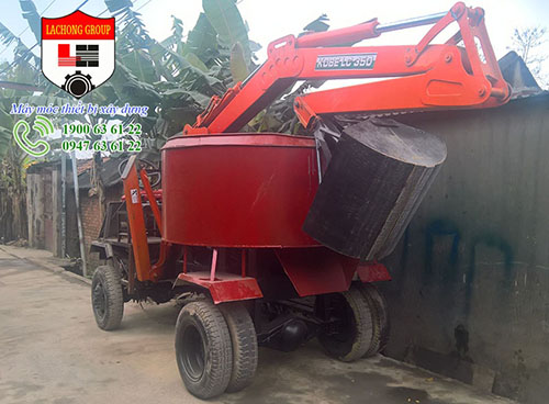 m&aacute;y trộn b&ecirc; t&ocirc;ng, may tron be tong