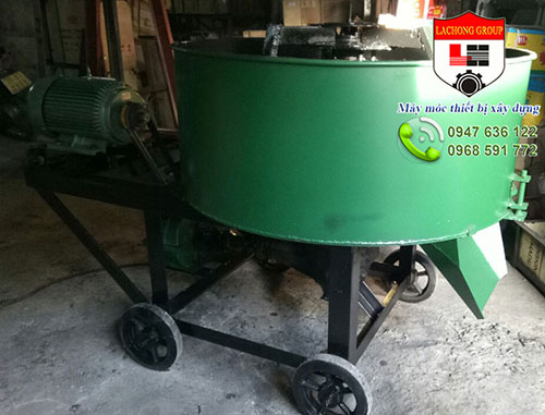 m&aacute;y trọn b&ecirc; t&ocirc;ng cưỡng bức 9 bao