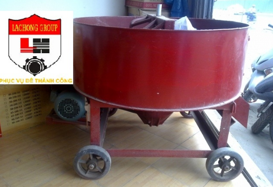 M&aacute;y trộn b&ecirc; t&ocirc;ng cưỡng bức, may tron be tong cuong buc