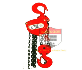 pa lăng x&iacute;ch k&eacute;o tay, pa lang xich keo tay