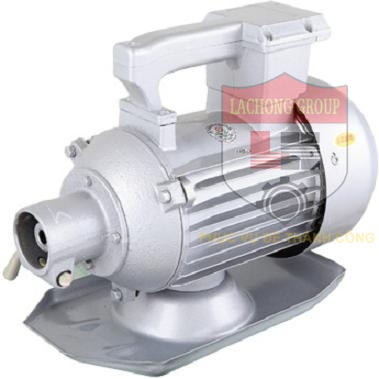M&aacute;y đầm d&ugrave;i chạy điện 1,1kw