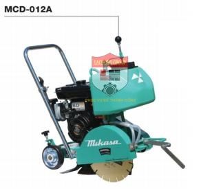 Máy cắt bê tông Mikasa MCD-012 Máy cắt bê tông Mikasa MCD-012, máy cắt bê tông