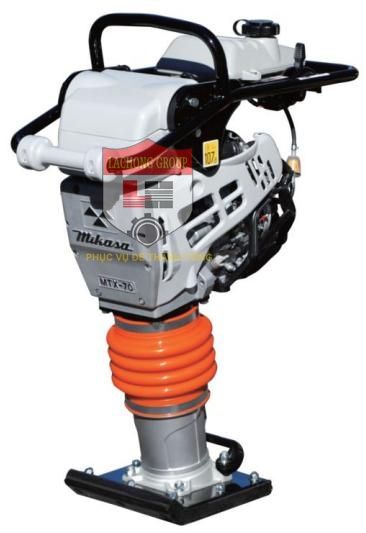 M&aacute;y đầm c&oacute;c Mikasa MT55L