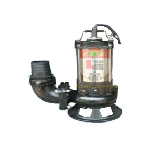 M&aacute;y bơm NTP HSFF2200 &ndash; 111