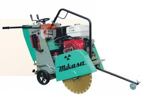 Mikasa MCD-218