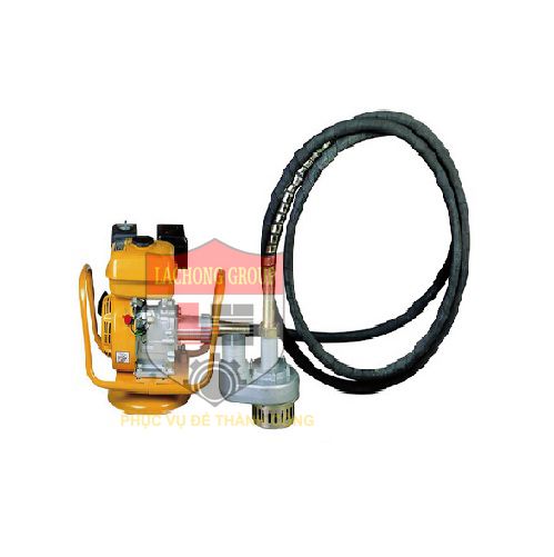 M&aacute;y bơm nước chạy xăng c&ocirc;ng tr&igrave;nh  Conmec CSP3