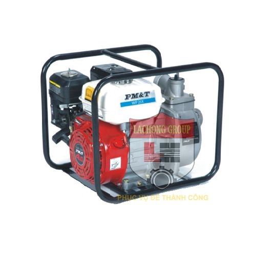 Máy bơm nước chạy xăng Yamabisi WP20X Máy bơm nước chạy xăng Yamabisi WP20X