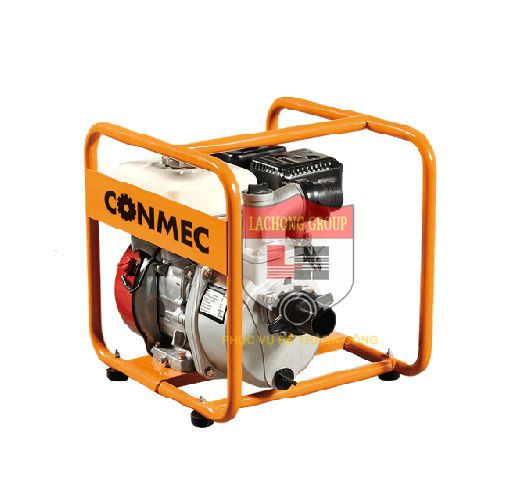 M&aacute;y bơm nước chạy xăng  Conmec CGP-3