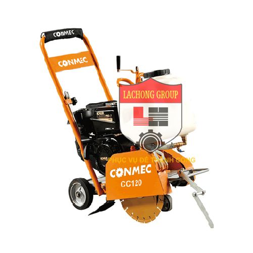 M&aacute;y cắt b&ecirc; t&ocirc;ng Conmec
