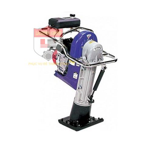 Máy đầm cóc Tacom TV 85NK-3 Kw Máy đầm cóc Tacom TV 85NK-3 Kw
