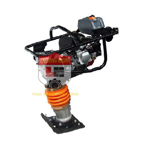 M&aacute;y đầm c&oacute;c chạy xăng HCR80K