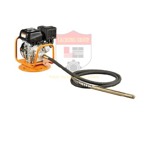 M&aacute;y đầm d&ugrave;i chạy xăng Conmec CVP48
