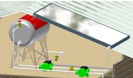 lắp đặt m&aacute;y bơm tăng &aacute;p đạt chuẩn 