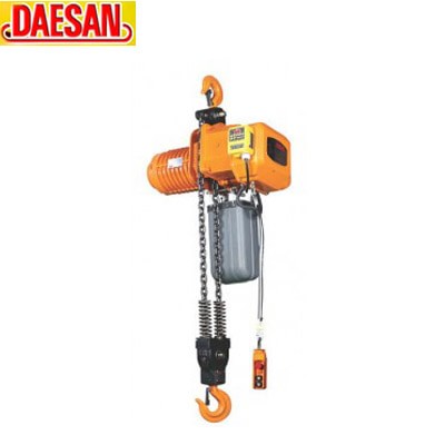 Pa lăng x&iacute;ch Daesan H&agrave;n Quốc