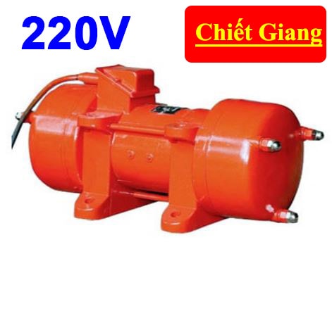 Đầm rung bê tông Chiết Giang 1.5KW - 220V