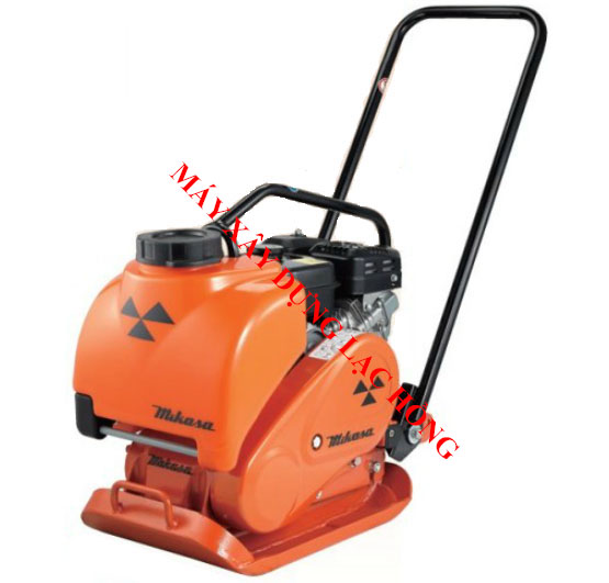 Máy đầm bàn Mikasa MVC-F60H