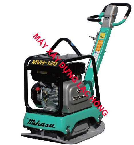 Máy đầm bàn Mikasa MVH-120GR