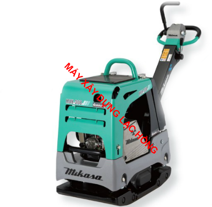 Máy đầm bàn Mikasa MVH-308GH
