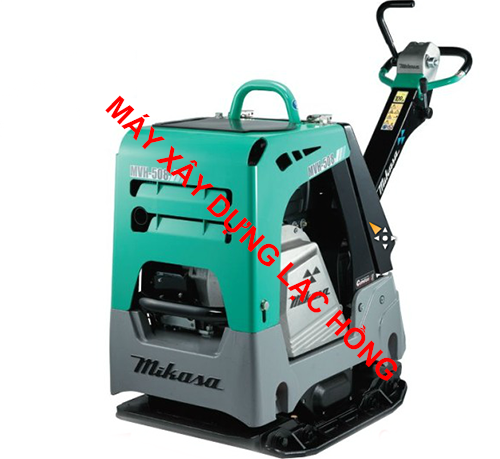 Máy đầm bàn Mikasa MVH-508DSZ