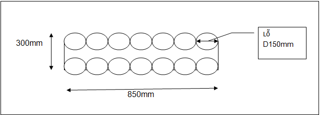 Phương pháp Cắt bê tông hạ sàn