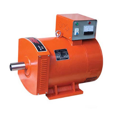 Củ phát điện MINDONG- 15kw-1 pha