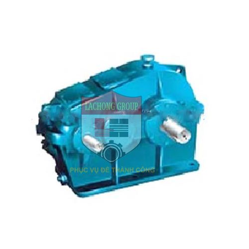 Hộp số giảm tốc 