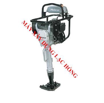 Máy đầm cóc Mikasa MT-40F